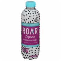 ROAR® Organic Dragon Fruit Punch Perspective: Main