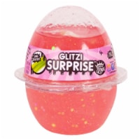 Compound Kings Glitzi Surprise Blind Box - Pink Perspective: Main