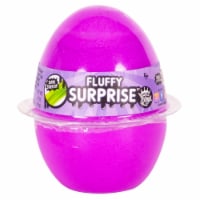 Compound Kings Fluffy Surprise Blind Box - Purple Perspective: Main