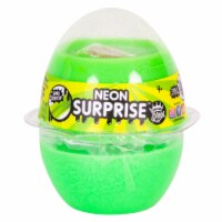 Compound Kings Neon Surprise Blind Box - Green Perspective: Main