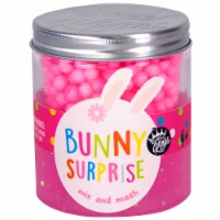 Compound Kings Avalanche Bunny Pink Slime Jar Perspective: Main