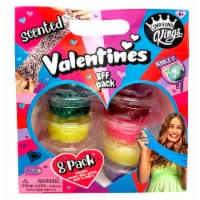 Compound Kings Valentines BFF Mix & Share Slime Pack Perspective: Main