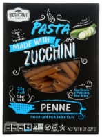 Veggiecraft Farms™ Zucchini Penne Pasta Perspective: Main