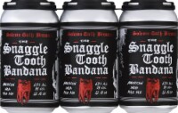 Solemn Oath Brewery The Snaggle Tooth Bandana American India Pale Ale Perspective: Main