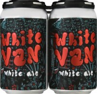 Solemn Oath White Van White Ale Perspective: Main