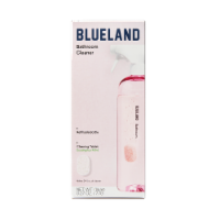 Blueland Bathroom Cleaner Perspective: Main