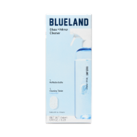 Blueland Glass + Mirror Cleaner