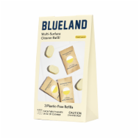 Blueland Multi-Surface Tablet Refill Fresh Lemon Perspective: Main