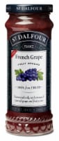 St. Dalfour French Grape Fruit Spread Perspective: Main