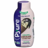 Pyure™ Plant Based Organic Chocolate Flavor Syrup