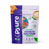 Pyure® Stevia Blend Organic Granular Sweetener