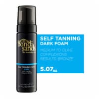 Bondi Sands Self Tanner Foam Dark, 5.07 fl oz Perspective: Main