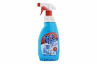 Brillo® Basics Trigger Spray Ammonia Glass & Surface Cleaner Perspective: Main