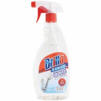 BRILLO SHOWER CLEANER 22 OZ Perspective: Main