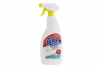 Brillo® Basics Trigger Spray Bleach Cleanser Perspective: Main