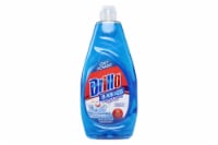Brillo® Basics Liquid Unscented Oxy Power Dish Soap Perspective: Main