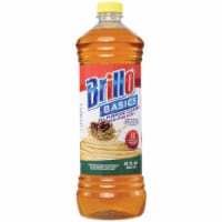 Brillo® Basics Pine Scent All Purpose Cleaner Perspective: Main
