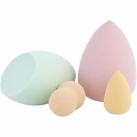 Makeup Sponges 357309 Makeup Sponges X4 - Women