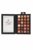 Colour Spell 24 Color Eyeshadow Palette Perspective: Main