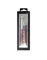 Colour Spell Matte & Liner Lipstick Set - Nude Perspective: Main