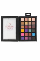 Colour Spell 24 Color Eyeshadow Palette Perspective: Main
