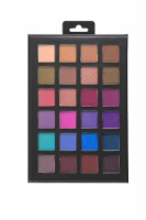 Colour Spell 24 Color Eyeshadow Palette Perspective: Main