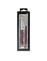 Colour Spell Matte & Liner Lipstick Set - Wine Perspective: Main