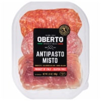 Oberto Antipasto Misto