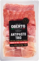 Oberto® Antipasto Trio Perspective: Main