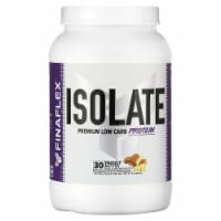 Finaflex Isolate Premium Low Carb Protein Peanut Butter - 2 lb (893 g)