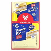 Finaflex MoonPie Power Pie Vanilla 10 Pies - 2.3 oz (66 g) Each