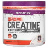 Finaflex Pure Creatine Powder Unflavored - 5.3 oz (150 g)
