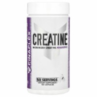 Finaflex Pure Creatine 750 mg - 150 Capsules
