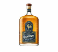Chicken Cock Kentucky Straight Bourbon Whiskey Perspective: Main