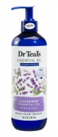 Dr Teal's Lavender Thick & Full Conditioner