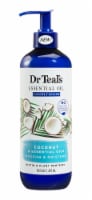 Dr Teal's Coconut Nourish & Moisture Shampoo