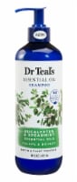 Dr Teal's Eucalyptus/Spearmint Volume & Bounce Shampoo