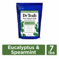 Dr Teal's® Relax & Relief Eucalyptus & Spearmint Pure Epsom Salt