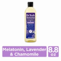Dr Teal's Melatonin Body Oil
