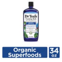 Dr. Teal's® Refresh & Revitalize with Epsom Salt Foaming Bath