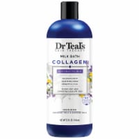 Dr Teal's® Collagen Milk Bath Perspective: Main