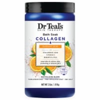 Dr Teal's® Collagen Bath Soak Perspective: Main