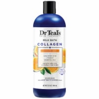 Dr Teal's® Collagen Milk Bath Perspective: Main