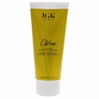 IGK Offline 3 Minute Hydration Hair Mask Masque 6.7 oz