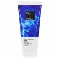 IGK Color Depositing Hair Mask Dreams Come True (Deep Blue) 6 oz