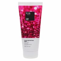 IGK Color Depositing Mask Pink 2000 6oz IGK Color Depositing Mask Pink 2000 6oz