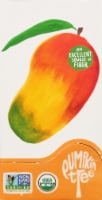 Pumpkin Tree™ Organic Mango Puree + A Squeeze of Orange Pouches Perspective: Main