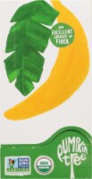 Organic Banana Puree With Oat Fiber & Seeds + A Squeeze Of Lime Pouch 10 ct / 3.5 oz Perspective: Main