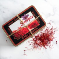 Spanish Saffron Tin (1 ounce)