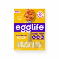 egglife® Original Fettuccine Style Pasta Perspective: Main